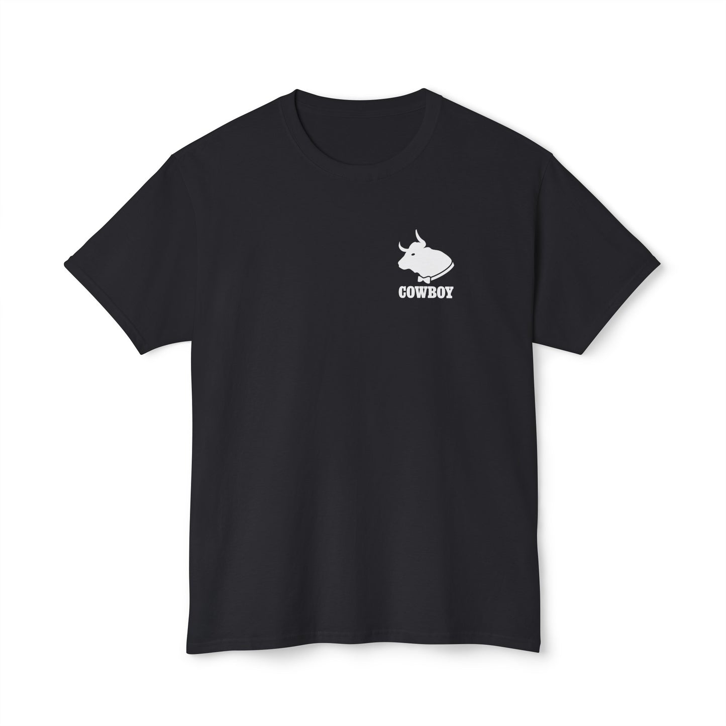Gentleman's Tee