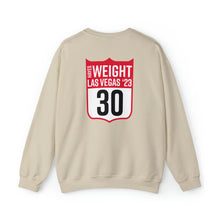 Load image into Gallery viewer, #30 Hayes Weight Crewneck Sweatshirt