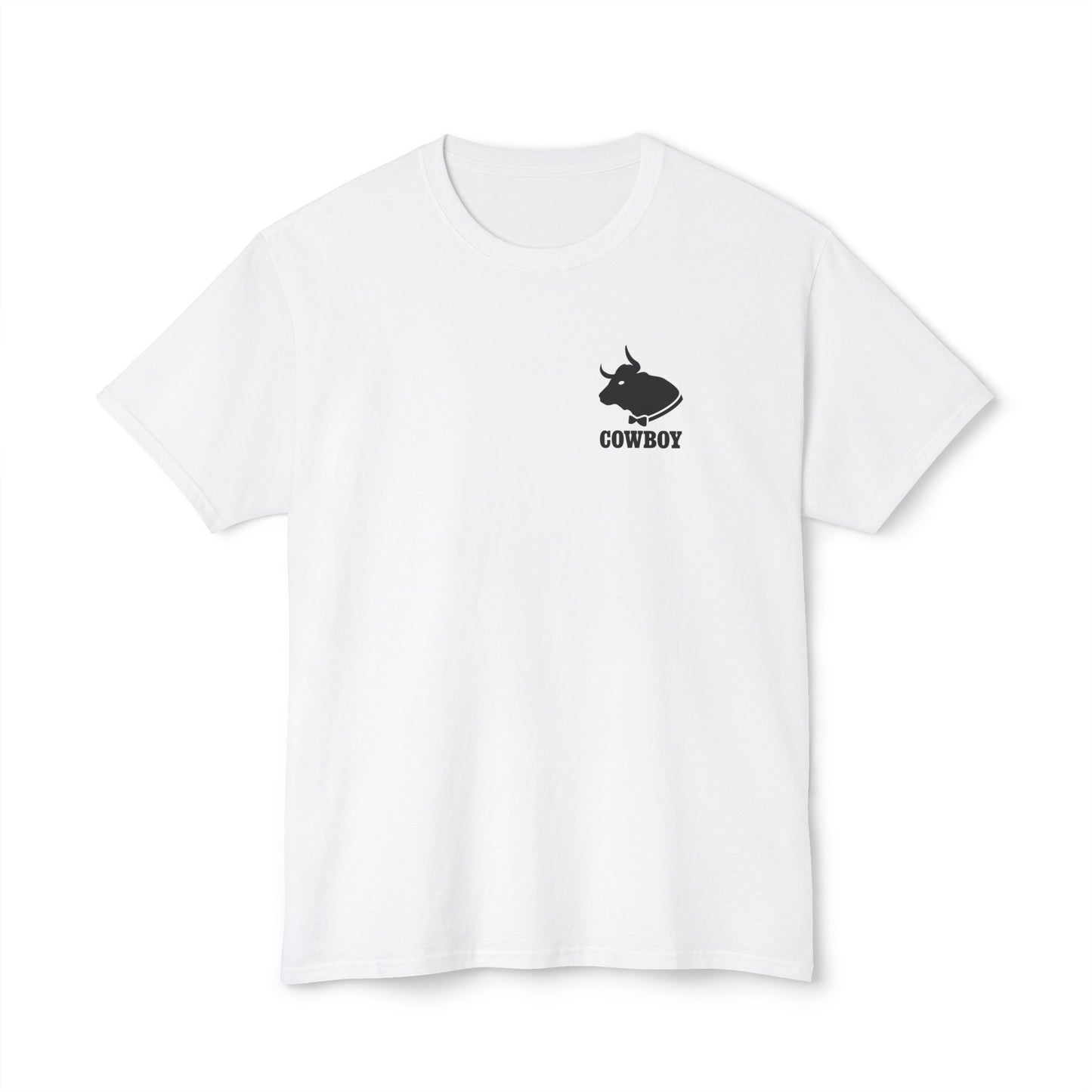 Gentleman's Tee