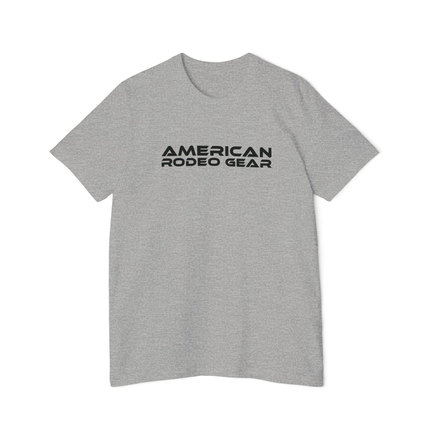 USA-Made Hayes Weight T-Shirt