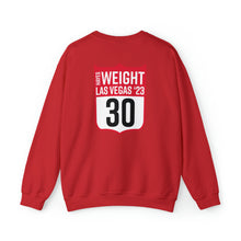 Load image into Gallery viewer, #30 Hayes Weight Crewneck Sweatshirt
