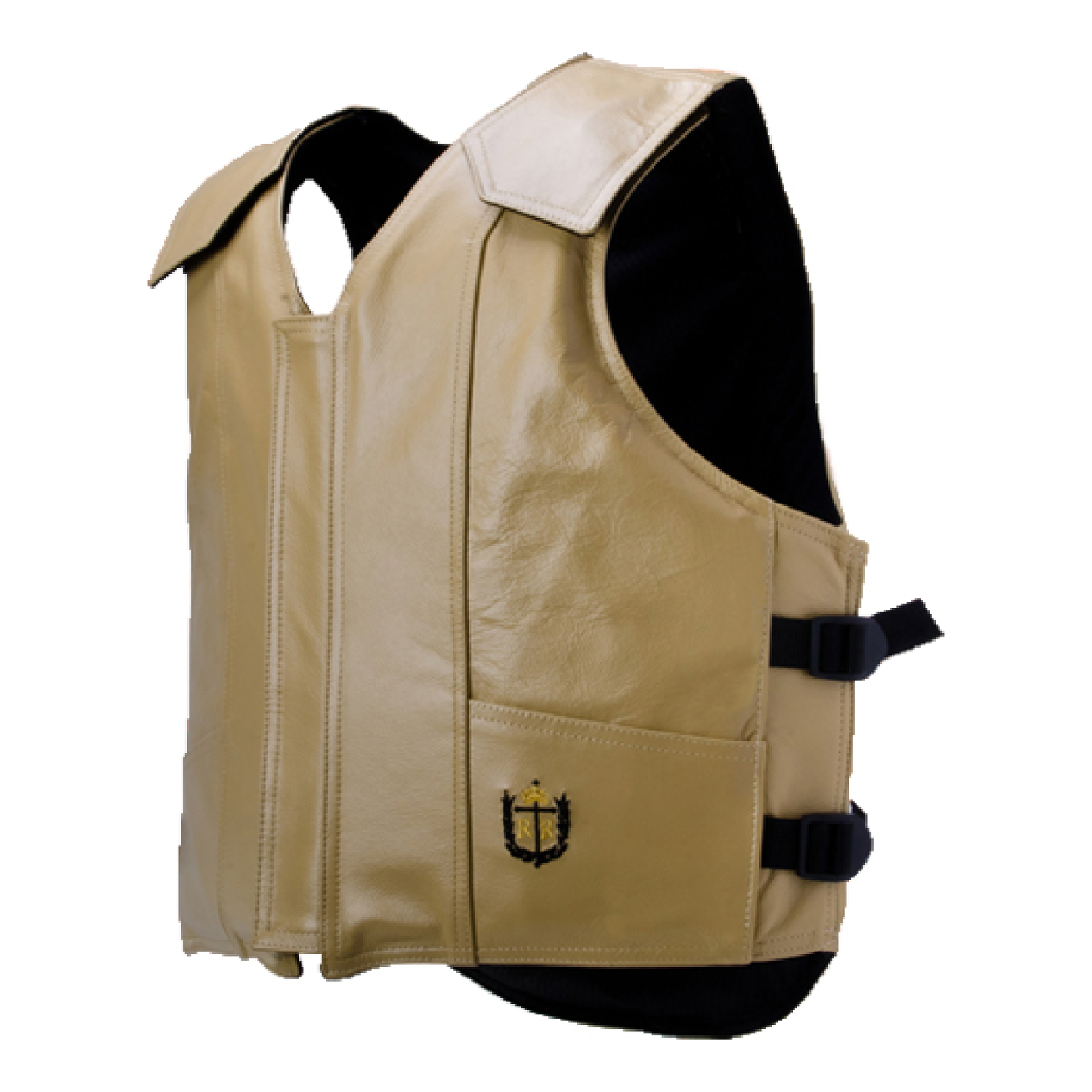 1200 Series Bull Riding Vest
