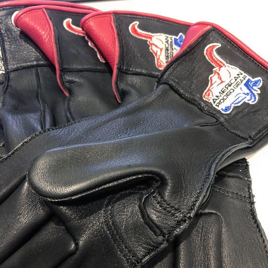 American Rodeo Gear Bull Riding Glove