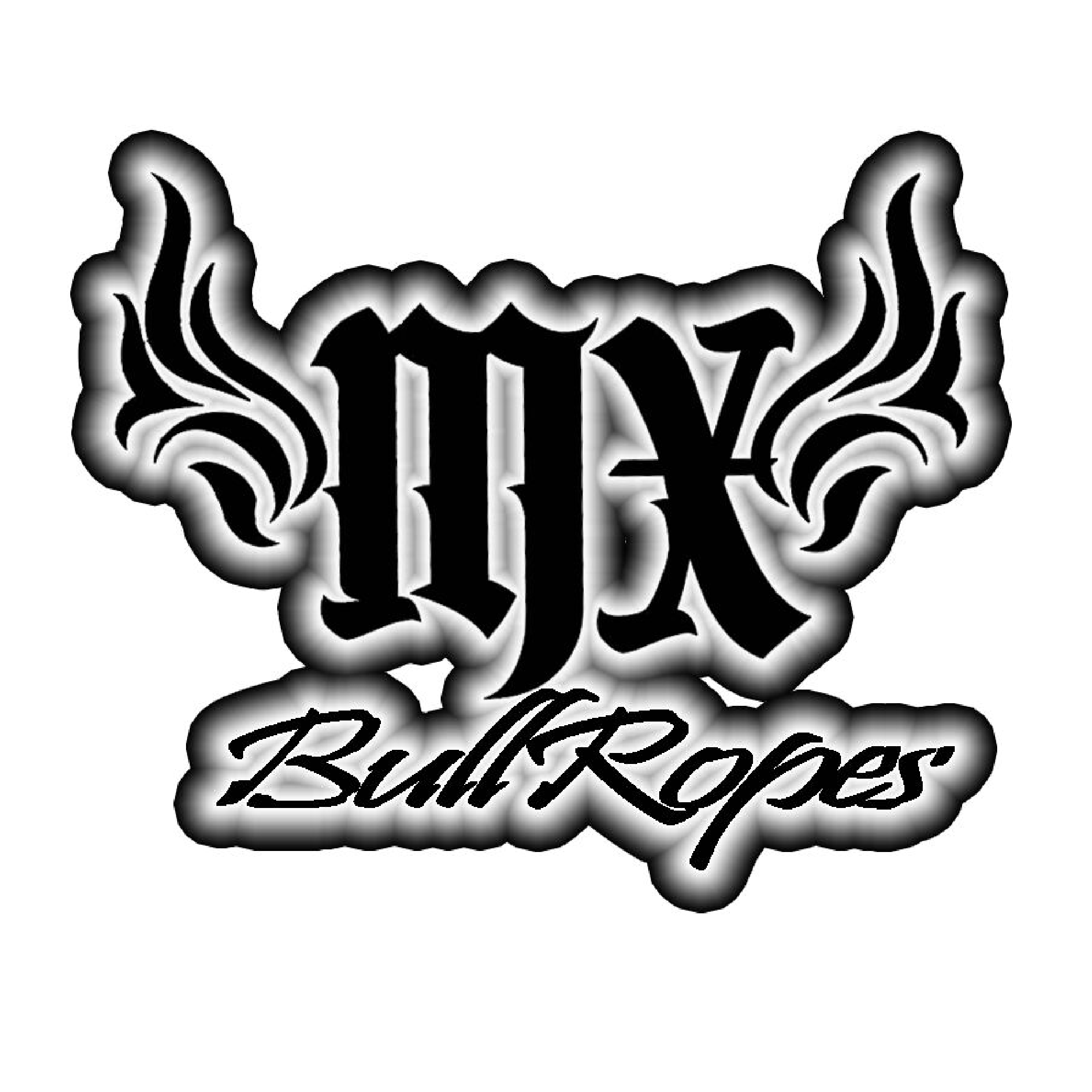 Custom MX Bull Ropes – American Rodeo Gear