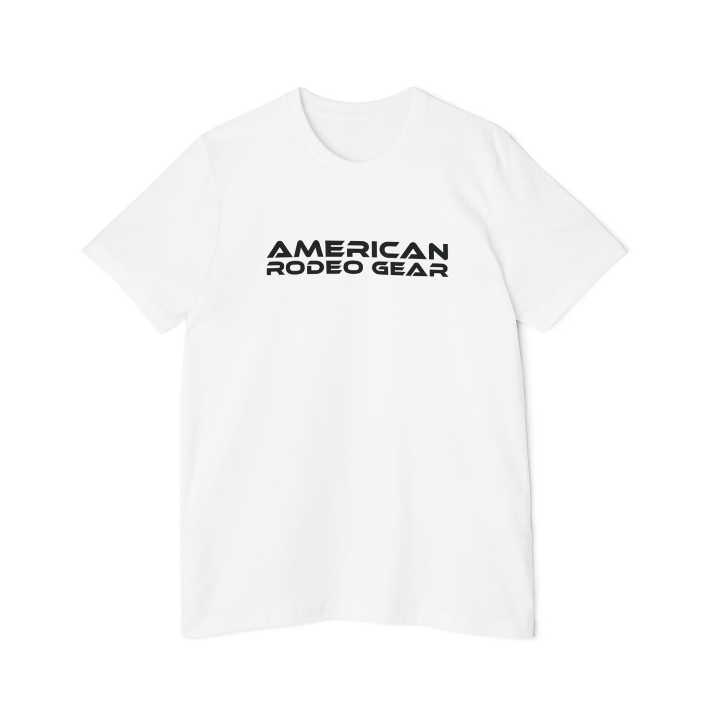 USA-Made Hayes Weight T-Shirt