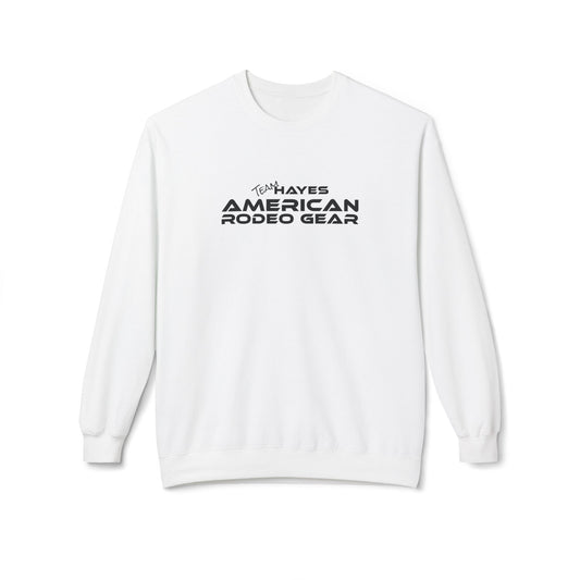 Hayes Weight Crewneck Sweatshirt