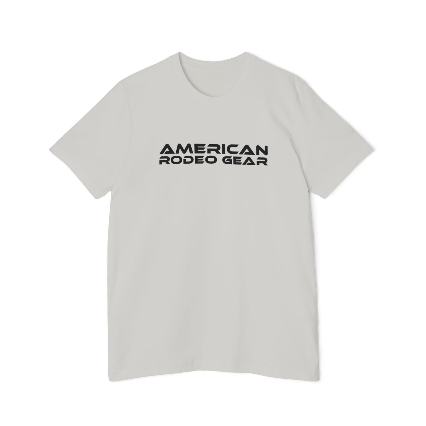 USA-Made Hayes Weight T-Shirt