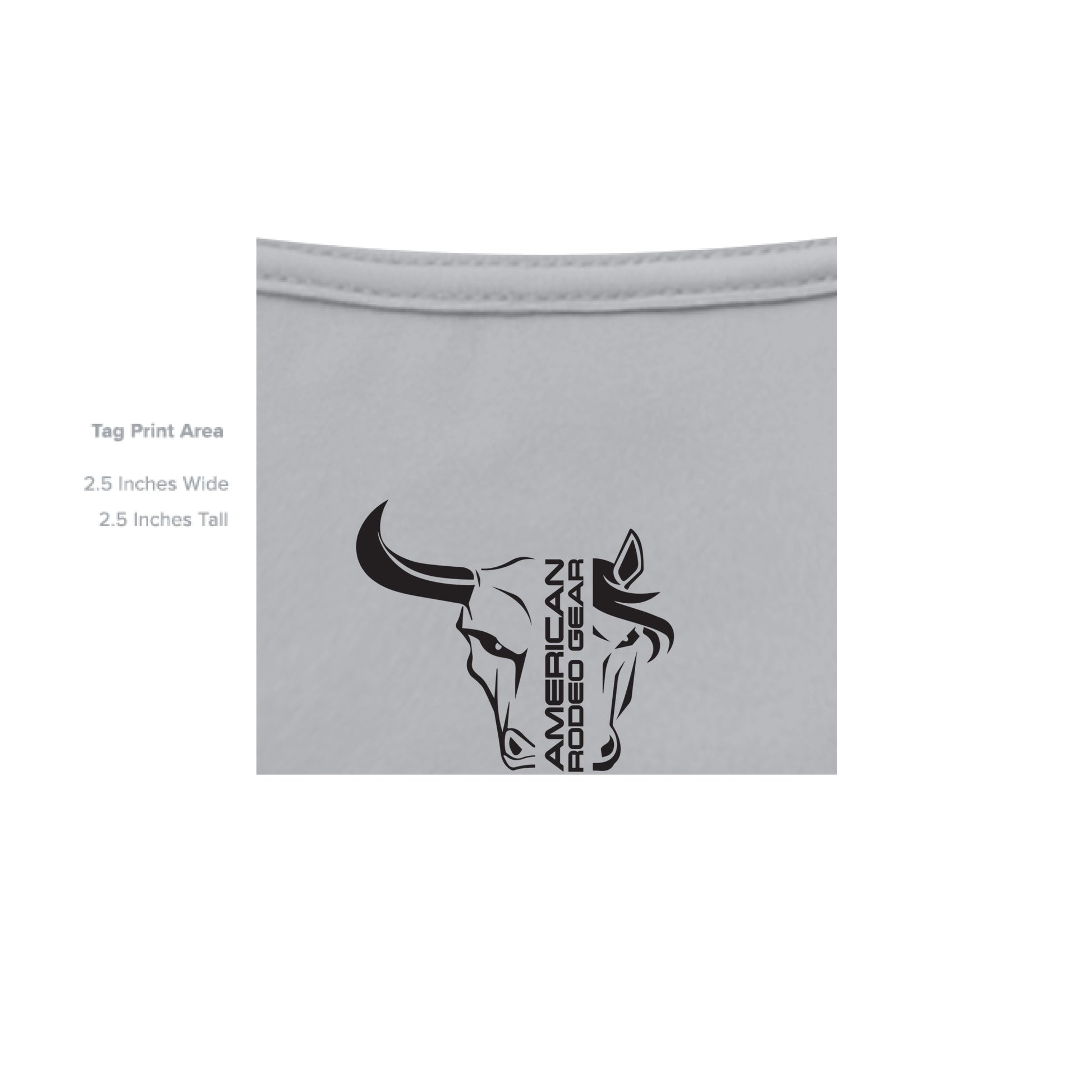 Solid Athletic Grey - INSIDE_TAG_LINE