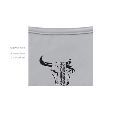 Solid Athletic Grey - INSIDE_TAG_LINE