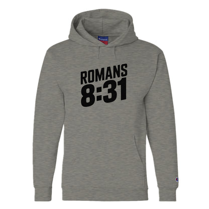 CHARCOAL HEATHER - FRONT