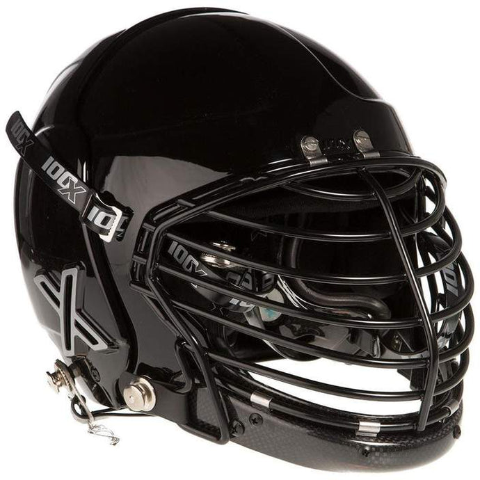 100X Helmet