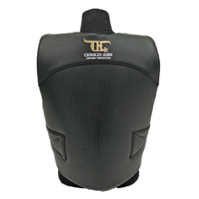 Load image into Gallery viewer, Bull Fighter and Bull Rider Pleather Vest